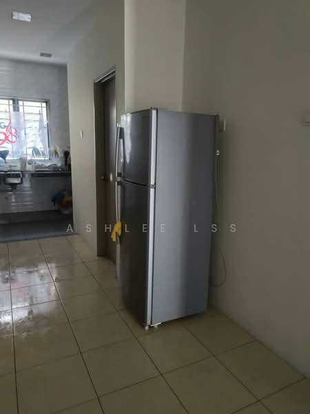 Semi-Detached House for Rent in Sungai Buloh (Selangor) - Ashlee LSS - Kitchen - PropertyGuru.com.my