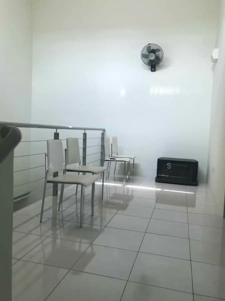 Semi-Detached House for Rent in Sungai Buloh (Selangor) - Ashlee LSS - Interior - PropertyGuru.com.my