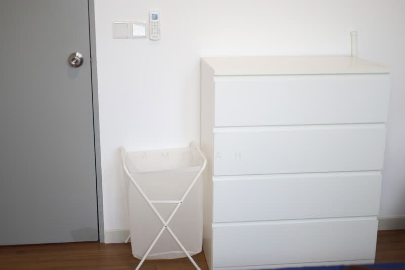 Service Residence for Rent at M Vertica - Hamizah . - Interior - PropertyGuru.com.my