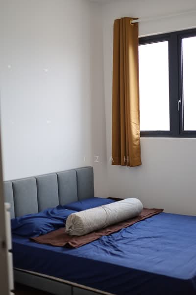 Service Residence for Rent at M Vertica - Hamizah . - Bedroom - PropertyGuru.com.my