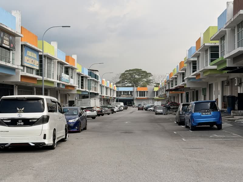 Shop for Rent in Senawang (Negeri Sembilan) - Josh Loo - PropertyGuru.com.my