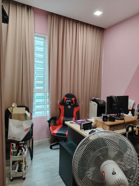 The Zizz @ Damansara North untuk Untuk Dijual - RM 420,000, Mac 2026 - Study - PropertyGuru.com.my