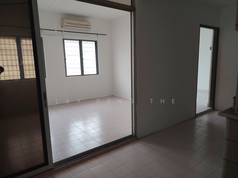 1-storey Terraced House for Sale in Kepong Baru (Kepong) - Lay Peng The - PropertyGuru.com.my