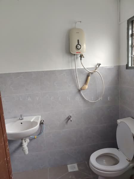 1-storey Terraced House for Sale in Kepong Baru (Kepong) - Lay Peng The - PropertyGuru.com.my