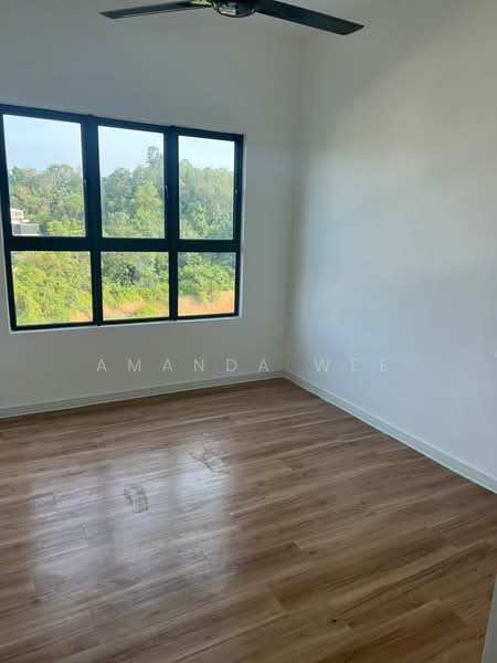 Armani Residence Sg Long untuk Untuk Disewa - RM 1,300 /bulan, Mac 2026 - Interior - PropertyGuru.com.my