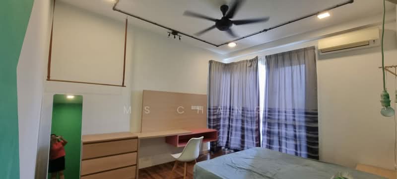 Condominium for Rent at Vina Residency (Vina Versatile Homes) - Ms Chang - Bedroom - PropertyGuru.com.my