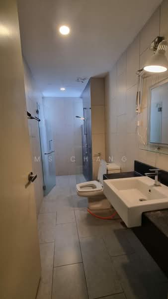 Condominium for Rent at Vina Residency (Vina Versatile Homes) - Ms Chang - Bathroom - PropertyGuru.com.my