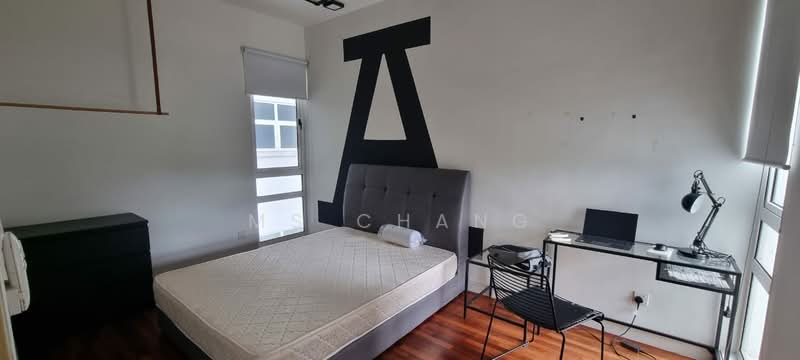 Condominium for Rent at Vina Residency (Vina Versatile Homes) - Ms Chang - PropertyGuru.com.my