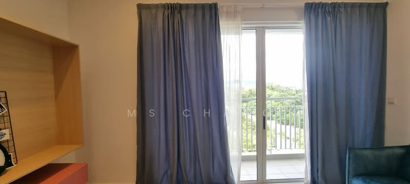 Condominium for Rent at Vina Residency (Vina Versatile Homes) - Ms Chang - PropertyGuru.com.my