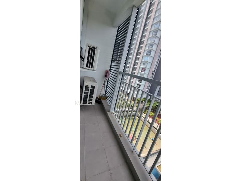 Condominium for Rent at Vina Residency (Vina Versatile Homes) - Ms Chang - PropertyGuru.com.my