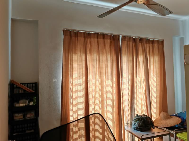 Semi-Detached House for Sale in Prima Ville (Rawang) - Wilson Lee - Interior - PropertyGuru.com.my