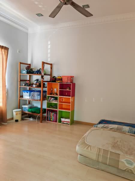 Semi-Detached House for Sale in Prima Ville (Rawang) - Wilson Lee - Bedroom - PropertyGuru.com.my