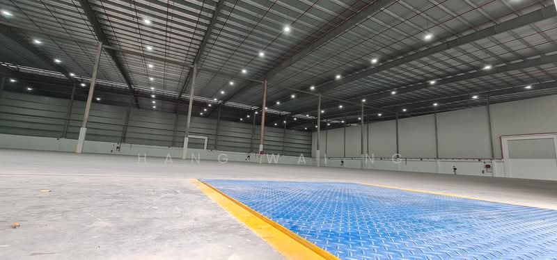 Warehouse for Rent in Shah Alam (Selangor) - Hang Wai Ng - Interior - PropertyGuru.com.my