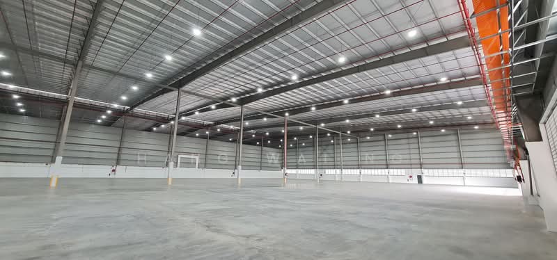 Warehouse for Rent in Shah Alam (Selangor) - Hang Wai Ng - Interior - PropertyGuru.com.my
