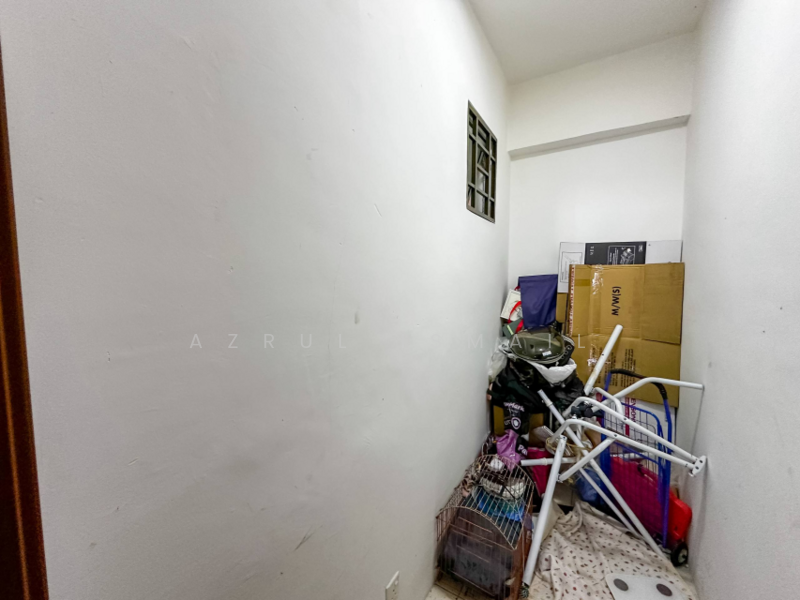 Apartment for Sale at Green Suria Apartment - Azrul Ismail - Interior - PropertyGuru.com.my
