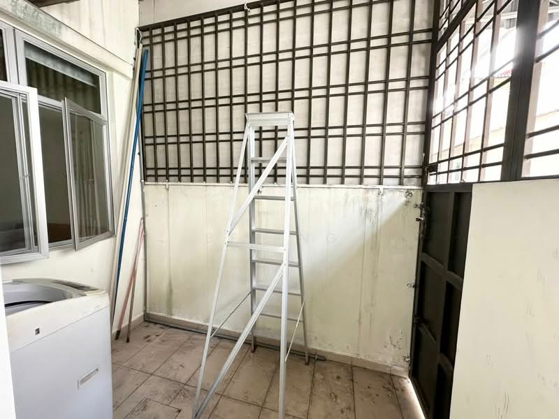 Taman Sri Pulai Perdana 2 untuk Untuk Dijual - RM 650,000, Mac 2026 - Exterior - PropertyGuru.com.my