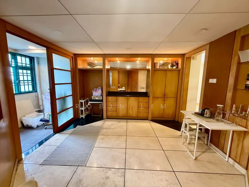 Condominium for Sale at The Straits View Condominium - Robin Lim - Interior - PropertyGuru.com.my