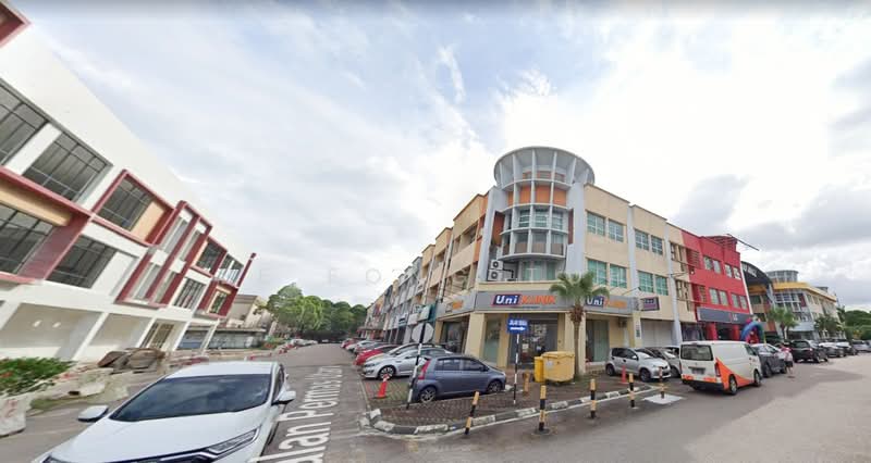 Shop / Office for Sale in Bandar Baru Permas Jaya (Permas Jaya) - Ee Fong Toh - Exterior - PropertyGuru.com.my