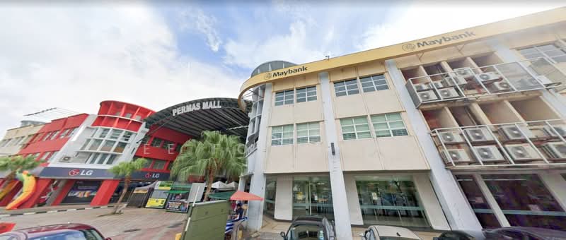 Shop / Office for Sale in Bandar Baru Permas Jaya (Permas Jaya) - Ee Fong Toh - Exterior - PropertyGuru.com.my