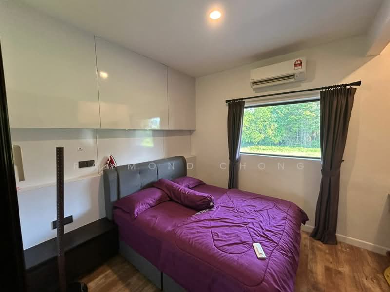 Taman Wangsa Baiduri untuk Untuk Dijual - RM 850,000, Mac 2026 - Bedroom - PropertyGuru.com.my