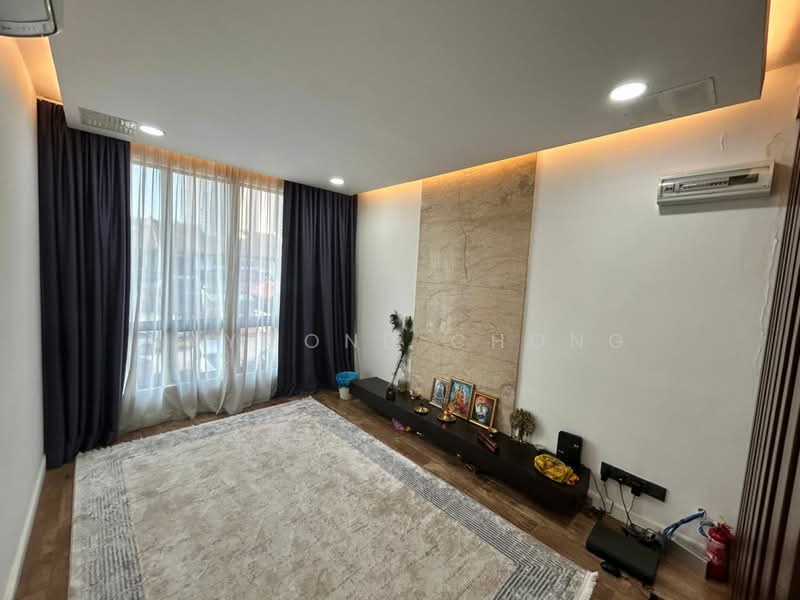 Taman Wangsa Baiduri untuk Untuk Dijual - RM 850,000, Mac 2026 - Living Room - PropertyGuru.com.my