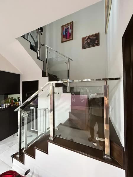 Taman Wangsa Baiduri untuk Untuk Dijual - RM 850,000, Mac 2026 - PropertyGuru.com.my