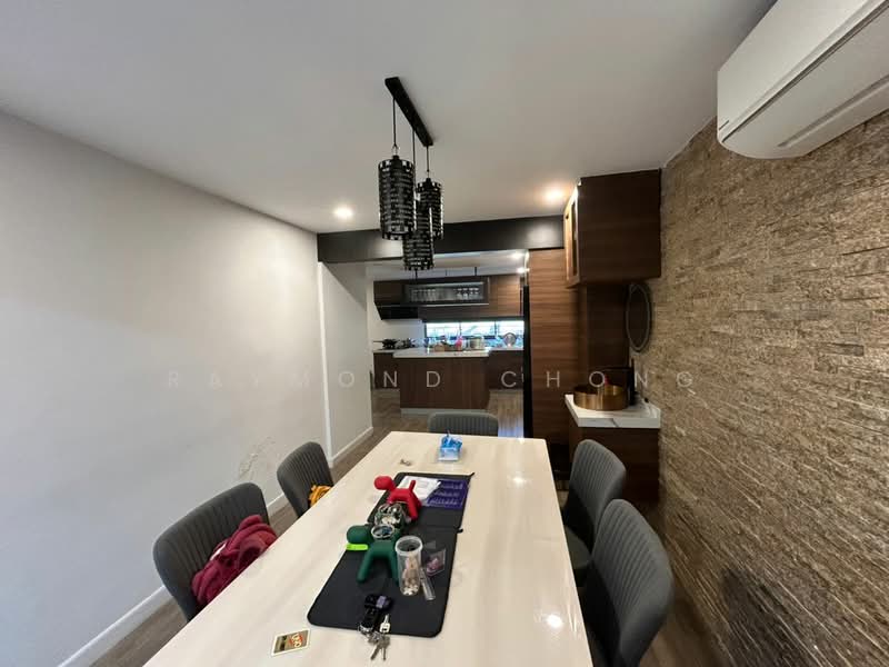 Taman Wangsa Baiduri untuk Untuk Dijual - RM 850,000, Mac 2026 - PropertyGuru.com.my