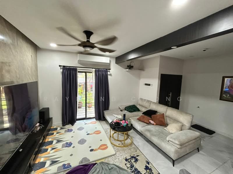 Taman Wangsa Baiduri untuk Untuk Dijual - RM 850,000, Mac 2026 - PropertyGuru.com.my