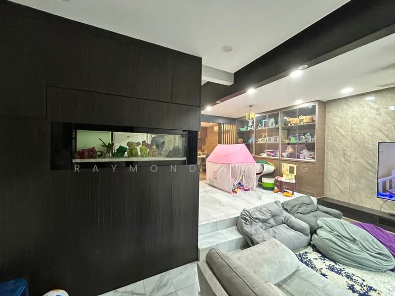 Taman Wangsa Baiduri untuk Untuk Dijual - RM 850,000, Mac 2026 - PropertyGuru.com.my