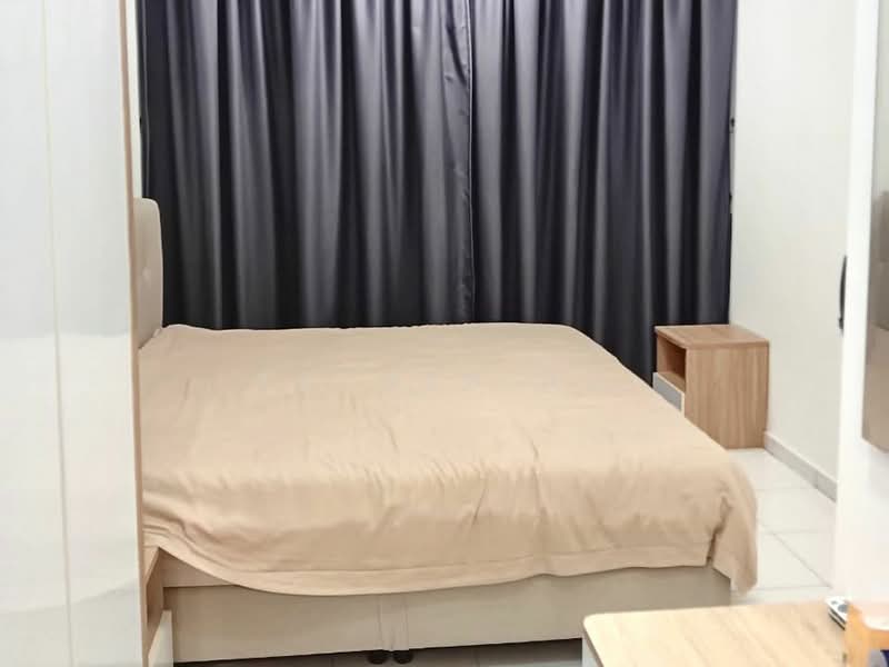 i-Santorini untuk Untuk Disewa - RM 2,200 /bulan, Mac 2026 - Bedroom - PropertyGuru.com.my