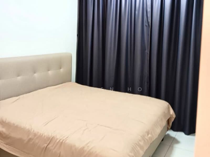 i-Santorini untuk Untuk Disewa - RM 2,200 /bulan, Mac 2026 - Bedroom - PropertyGuru.com.my