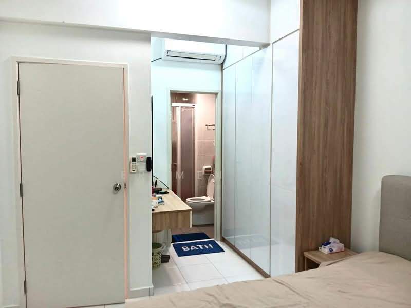 i-Santorini untuk Untuk Disewa - RM 2,200 /bulan, Mac 2026 - Bedroom - PropertyGuru.com.my
