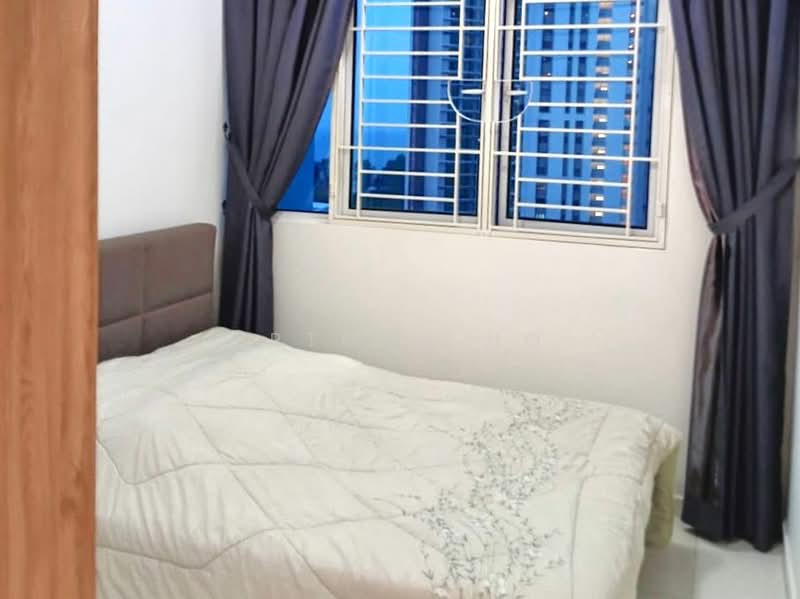 i-Santorini untuk Untuk Disewa - RM 2,200 /bulan, Mac 2026 - Bedroom - PropertyGuru.com.my
