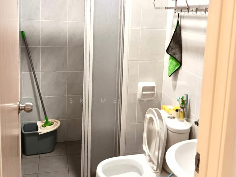 i-Santorini untuk Untuk Disewa - RM 2,200 /bulan, Mac 2026 - Bathroom - PropertyGuru.com.my