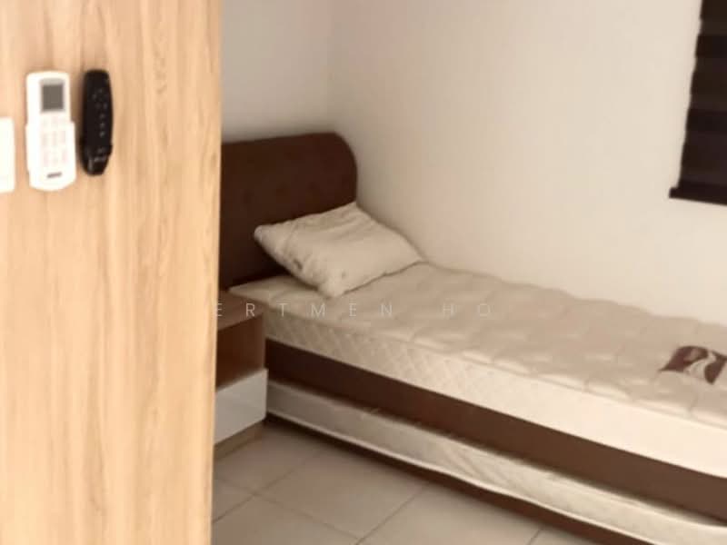 i-Santorini untuk Untuk Disewa - RM 2,200 /bulan, Mac 2026 - Bedroom - PropertyGuru.com.my