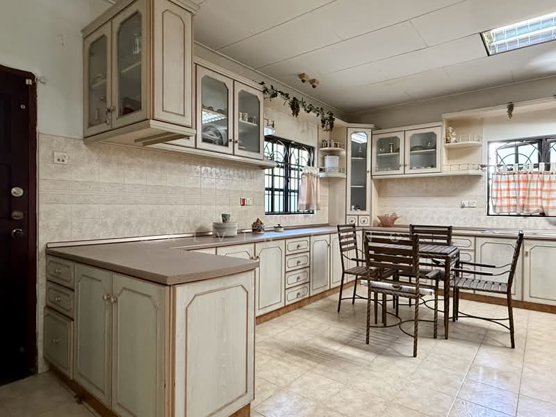 Taman Petani Jaya @ Sungai Petani untuk Untuk Dijual - RM 650,000, Mac 2026 - Kitchen - PropertyGuru.com.my