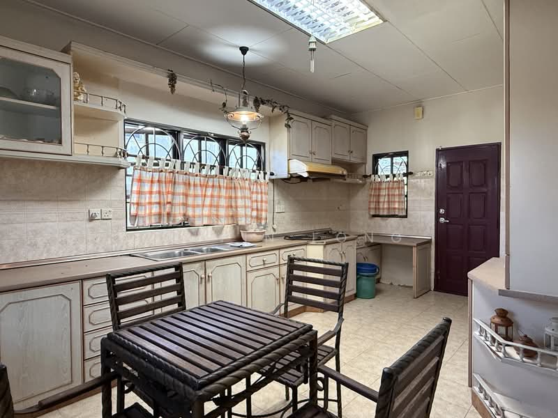 Taman Petani Jaya @ Sungai Petani untuk Untuk Dijual - RM 650,000, Mac 2026 - Part of kitchen  - PropertyGuru.com.my