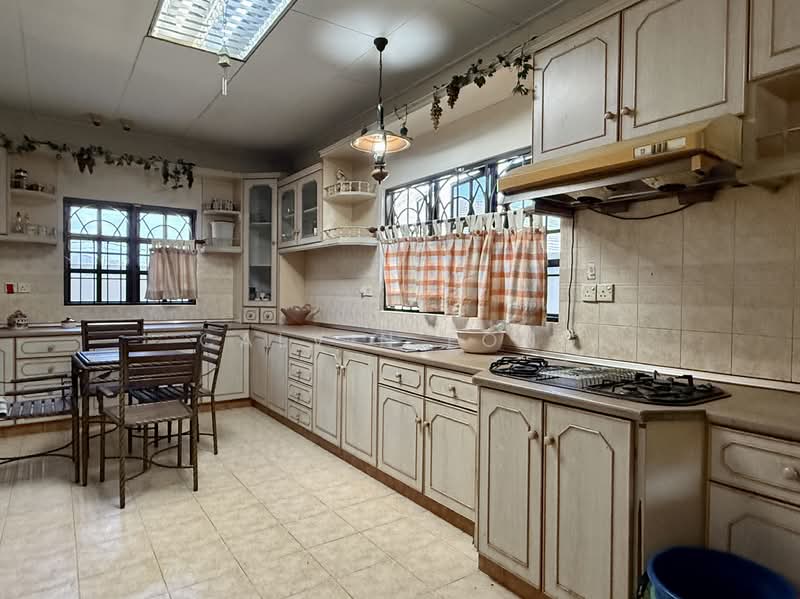 Taman Petani Jaya @ Sungai Petani untuk Untuk Dijual - RM 650,000, Mac 2026 - Kitchen - PropertyGuru.com.my