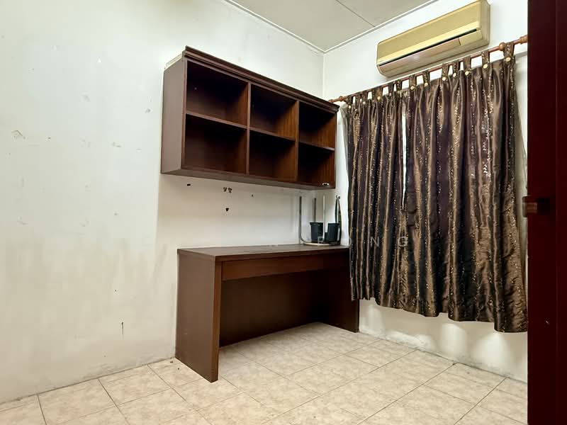 Taman Petani Jaya @ Sungai Petani untuk Untuk Dijual - RM 650,000, Mac 2026 - Ground floor bedroom  - PropertyGuru.com.my