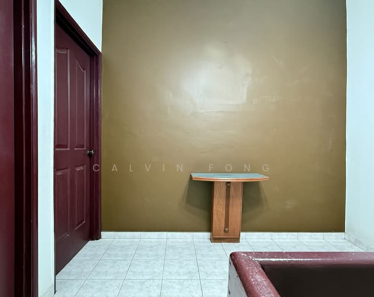 Taman Petani Jaya @ Sungai Petani untuk Untuk Dijual - RM 650,000, Mac 2026 - 2nd floor family area - PropertyGuru.com.my