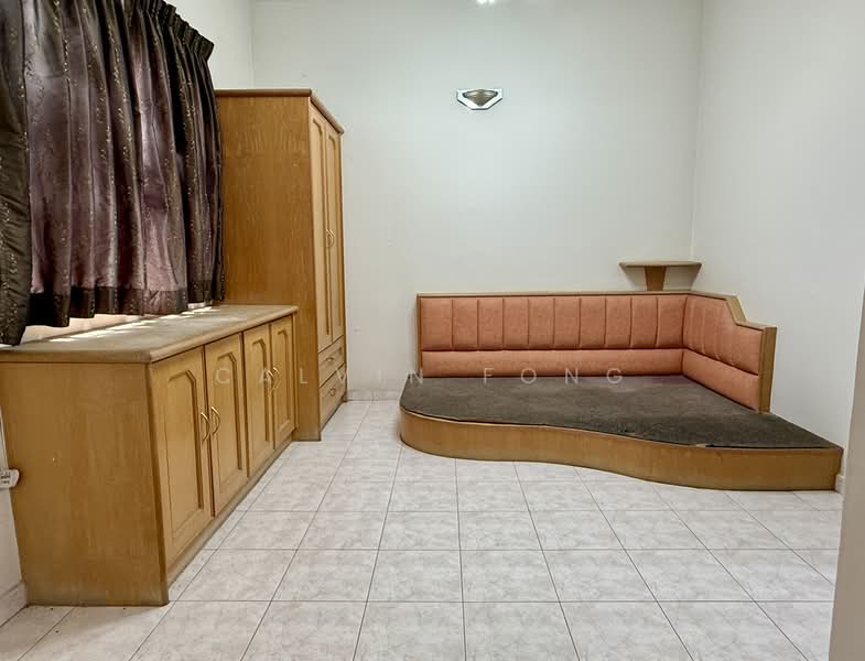 Taman Petani Jaya @ Sungai Petani untuk Untuk Dijual - RM 650,000, Mac 2026 - Part of master bedroom  - PropertyGuru.com.my