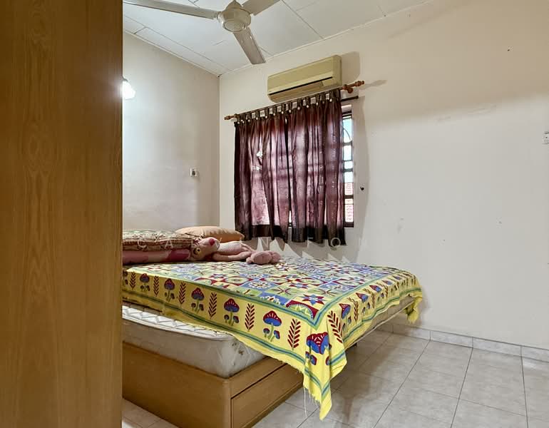 Taman Petani Jaya @ Sungai Petani untuk Untuk Dijual - RM 650,000, Mac 2026 - 2nd floor 2nd bedroom  - PropertyGuru.com.my