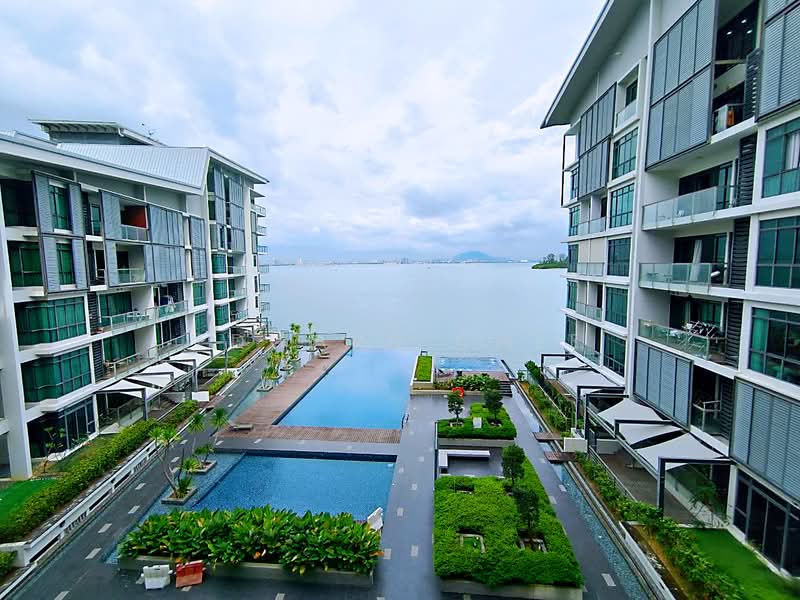 Condominium for Rent at The LIGHT COLLECTION II - Edward Chee - PropertyGuru.com.my