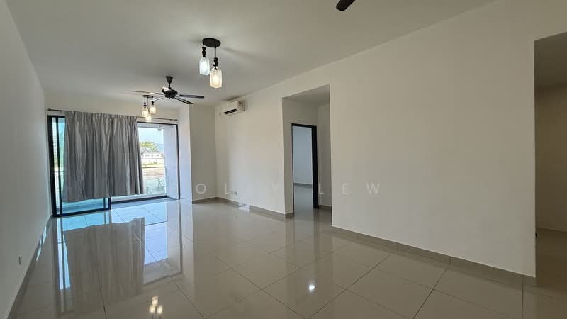 Emerald Residence untuk Untuk Disewa - RM 1,500 /bulan, Mac 2026 - PropertyGuru.com.my