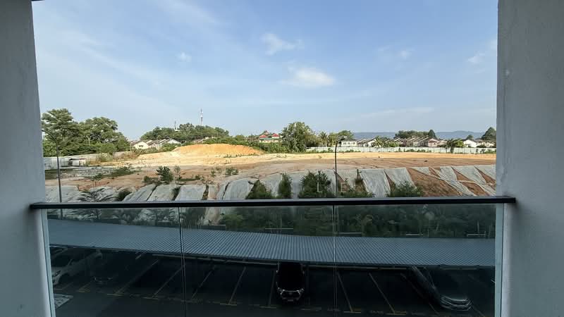 Emerald Residence untuk Untuk Disewa - RM 1,500 /bulan, Mac 2026 - PropertyGuru.com.my