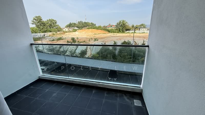 Emerald Residence untuk Untuk Disewa - RM 1,500 /bulan, Mac 2026 - PropertyGuru.com.my