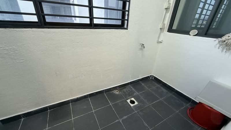 Emerald Residence untuk Untuk Disewa - RM 1,500 /bulan, Mac 2026 - PropertyGuru.com.my