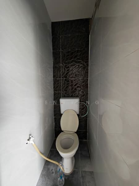 Taman Ria Jaya untuk Untuk Dijual - RM 239,000, Mac 2026 - Bathroom - PropertyGuru.com.my