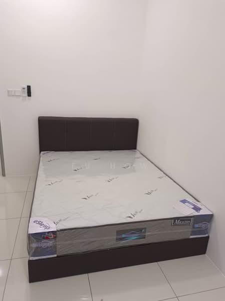 2-storey Terraced House for Sale in Bandar Tasek Mutiara (Simpang Ampat) - FU HOW - Bedroom - PropertyGuru.com.my