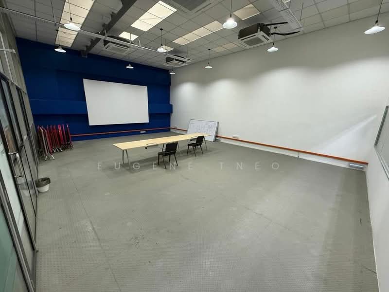 Cluster Factory for Sale in Taman Perniagaan Setia (Johor Bahru) - Eugene Tneo - Interior - PropertyGuru.com.my